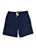 Epic Threads Solid Blue Athletic Shorts Size 5 - photo 1