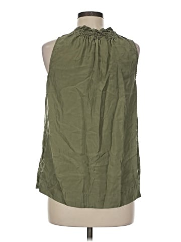Marc by Marc Jacobs Sleeveless Blouse (view 2)