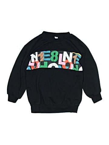 Shein Sweatshirt (view 1)