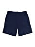 Epic Threads Solid Blue Athletic Shorts Size 5 - photo 2