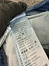 Levi's Hearts Blue Jeans Size 32 waist - photo 8