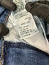 Levi's Hearts Blue Jeans Size 32 waist - photo 9
