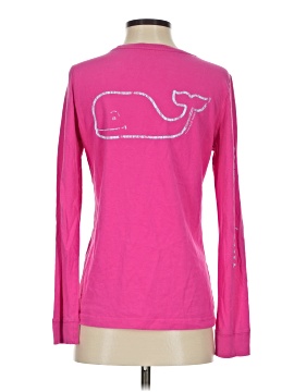 Vineyard Vines Long Sleeve T-Shirt (view 2)