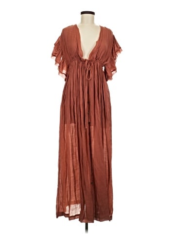 Flawless Casual Dress (view 1)