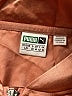Puma 100% Polyester Metallic Pink Jacket Size L - photo 6