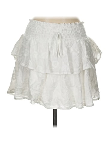 Dee Elly Casual Skirt (view 1)