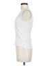 AMO 100% Cotton White Tank Top Size M - photo 5