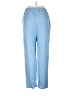 Unbranded Blue Casual Pants Size L (estimated) - photo 2
