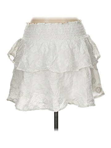 Dee Elly Casual Skirt (view 2)