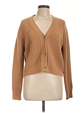Nili Lotan Cashmere Cardigan (view 1)