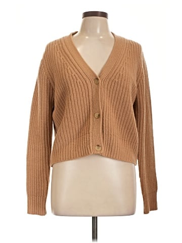 Nili Lotan Cashmere Cardigan (view 1)