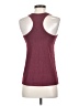 Athletic Works Burgundy Active Tank Size S - photo 2