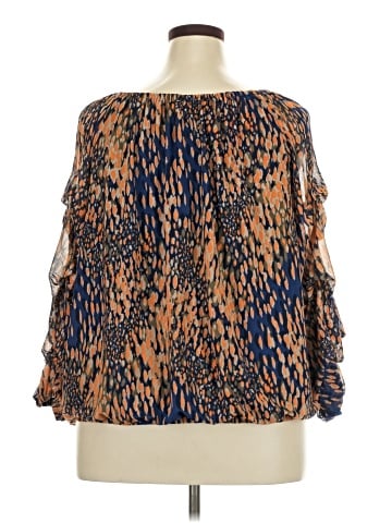 Harper Tube Top (view 2)