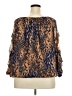 Harper Brown Tube Top Size 3X - photo 2