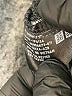 Uniqlo Tweed Gray Jumpsuit Size M - photo 5