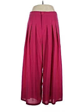 Shein Curve Casual Pants (view 1)