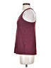 Athletic Works Burgundy Active Tank Size S - photo 5