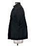 MICHAEL Michael Kors 100% Cotton Black 3/4 Sleeve Button-Down Shirt Size S - photo 5