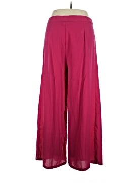 Shein Curve Casual Pants (view 2)