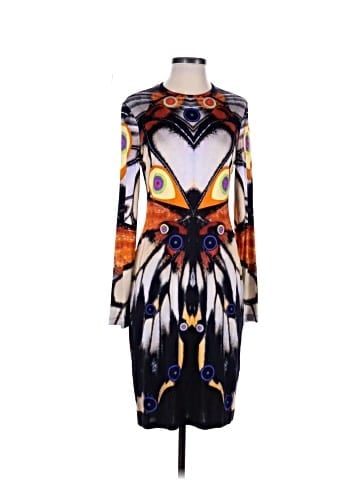 Givenchy Cocktail Dress (view 1)