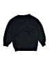 Shein Black Sweatshirt Size 7 - photo 2