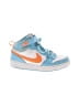 Nike Blue Sneakers Size 6 (youth) - photo 1