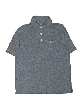 Vineyard Vines Short Sleeve Polo