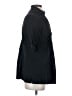 MICHAEL Michael Kors 100% Cotton Black 3/4 Sleeve Button-Down Shirt Size S - photo 4