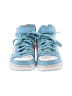Nike Blue Sneakers Size 6 (youth) - photo 2