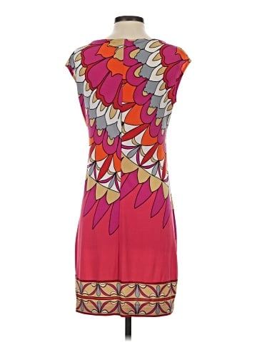 Donna Morgan Cocktail Dress (view 2)
