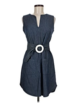 Kayce Hughes Casual Dress (view 1)