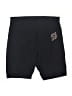 Peloton Black Athletic Shorts Size XL - photo 1