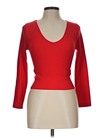 Eye Candy 3/4 Sleeve T-Shirt (view 1)