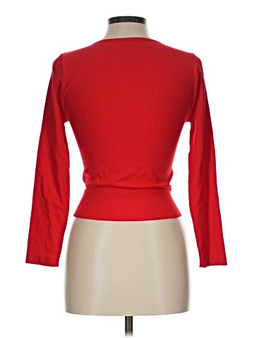 Eye Candy 3/4 Sleeve T-Shirt (view 2)