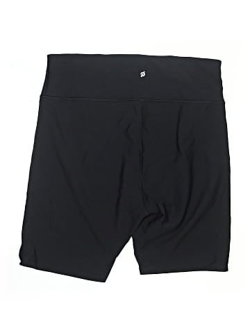 Peloton Athletic Shorts (view 2)
