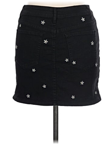 Assorted Brands Denim Skirt (view 2)