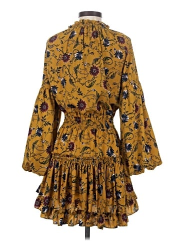 MISA Los Angeles Casual Dress (view 2)