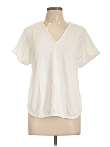 Parfois Short Sleeve T-Shirt (view 1)