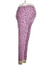 Old Navy - Maternity Hearts Pink Leggings Size L - photo 2