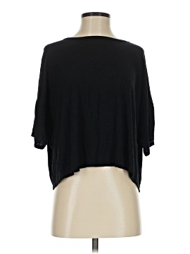 Old Navy 3/4 Sleeve T-Shirt (view 1)
