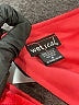 Wet Seal 100% Polyester Red Cocktail Dress Size M - photo 7