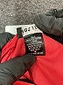 Wet Seal 100% Polyester Red Cocktail Dress Size M - photo 8