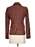 J.Crew Factory Store Plaid Red Blazer Size 0 - photo 2