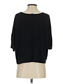 Old Navy 3/4 Sleeve T-Shirt (view 2)