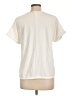 Parfois Ivory Short Sleeve T-Shirt Size L - photo 2