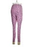 Old Navy - Maternity Hearts Pink Leggings Size L - photo 5