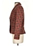 J.Crew Factory Store Plaid Red Blazer Size 0 - photo 5