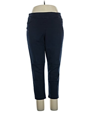 Kohl's Casual Pants (view 1)