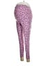 Old Navy - Maternity Hearts Pink Leggings Size L - photo 4