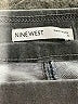 Nine West Solid Gray Casual Pants Size S - photo 4